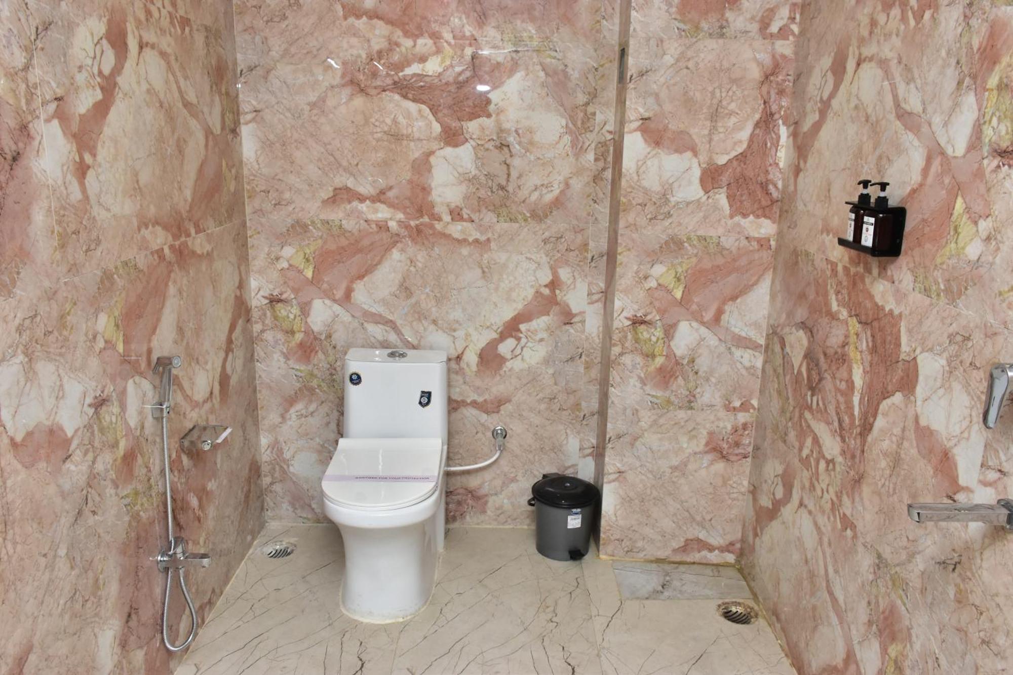 Hotel Jsr Ganga Bénarès Extérieur photo